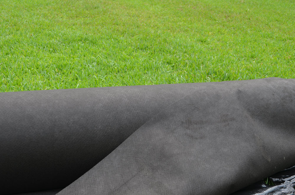 Benefits of Geotextile