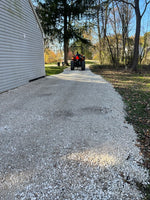 RutGuard Driveway | Reinforcement for Vehicular Traffic