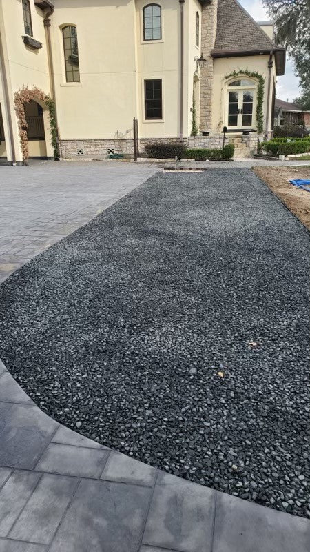 Porous Parking Addition to Driveway | Residential – RutGuard