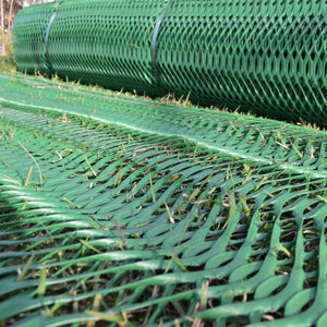 Request Information: RutGuard Grass Protection Mesh - 6' 7" x 50' Rolls - Large and Custom Rolls Available by Request