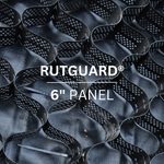 RutGuard Load Support and Erosion Control Geocell System - 6" Height