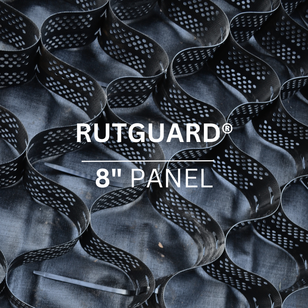 8oz Non-Woven Geotextile Fabric – RutGuard